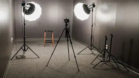 Photography Studio