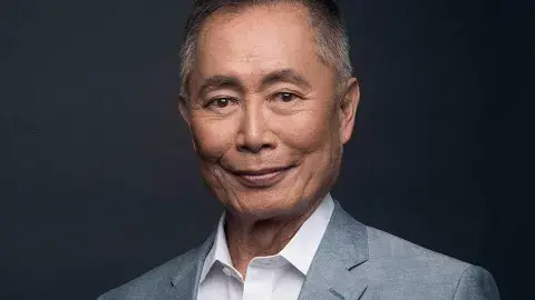 Image of George Takei