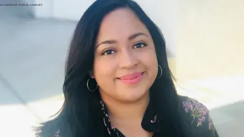 COHS graduate, Kelly Chavez