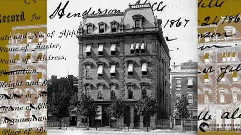 Freedman’s Bank