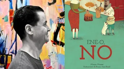Alonso Nuñez 