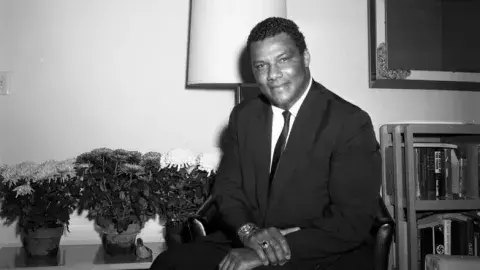 Rolland J. Curtis in 1960