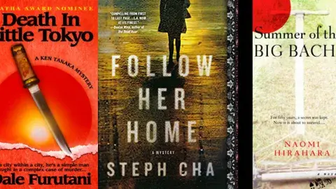 Book covers