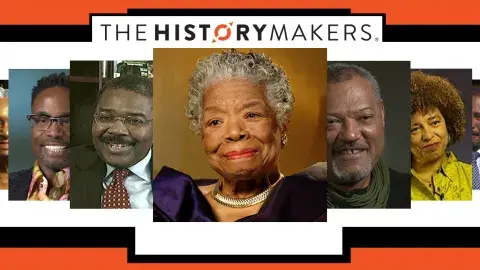prominant Black history makers