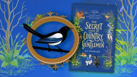 The Secret Lives of Country Gentlemen by KJ Charles