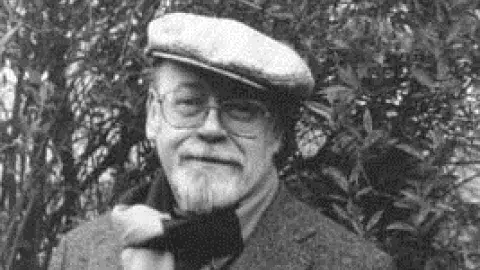 Joseph Hansen