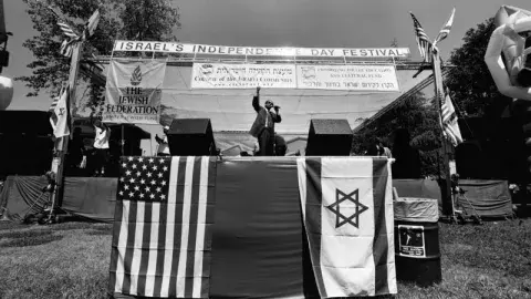 Jewish American Heritage Month