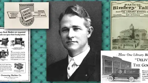 W. Elmo Reavis (1877-1959)