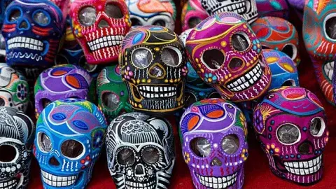Day of the Dead