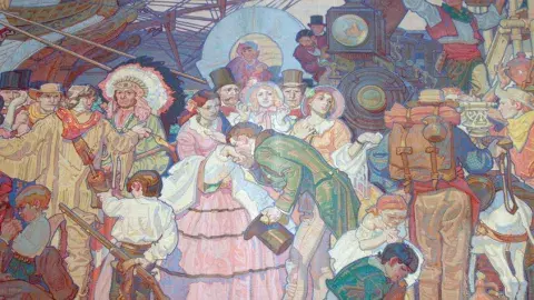 Mural Image