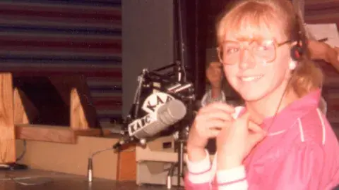 Cindy Holsey