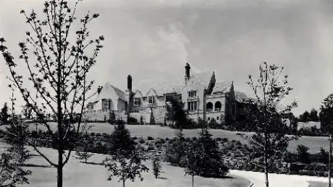 Mansion