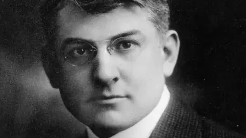 Everett Robbins Perry 1876-1933