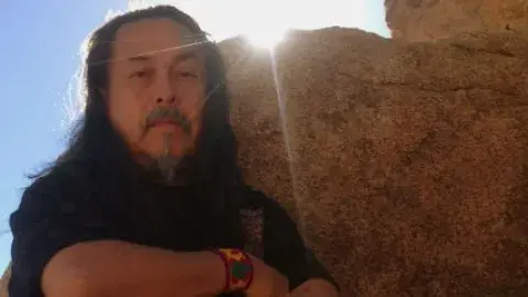 El Día de Muertos With Martin Espino