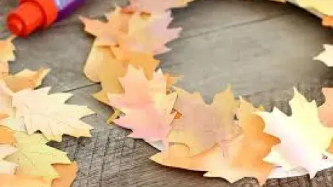 Thankful Wreath