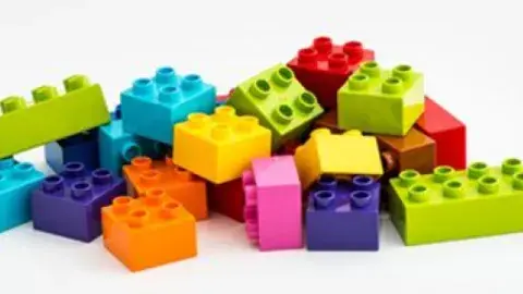 multicolor lego bricks stacked on top of each other