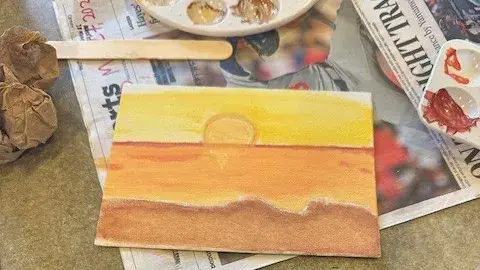 image of a painting 
