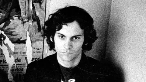 David Roback
