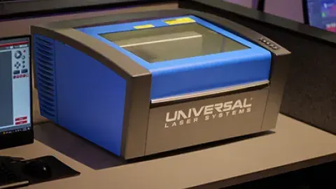 Laser Cutter
