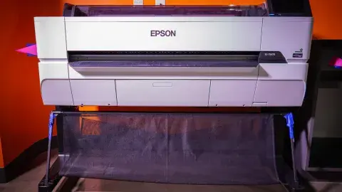 Poster Printer