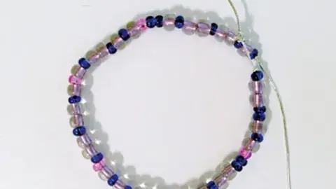 bead bracelet 
