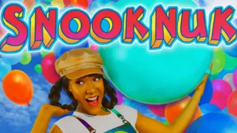 SnookNuk Performer splash image