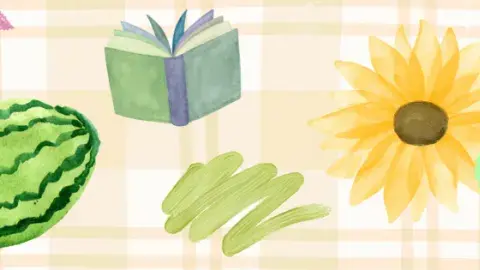 Stories and Crafts at the Venice Farmer's Market