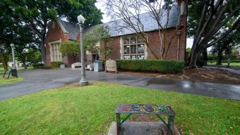 図書館の場所 | Los Angeles Public Library