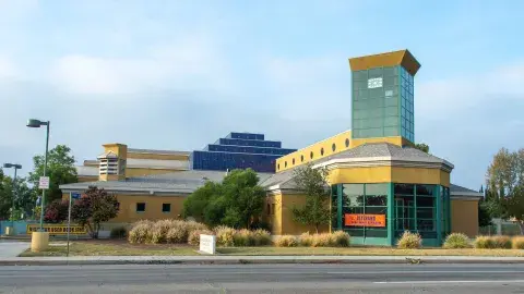 図書館の場所 | Los Angeles Public Library