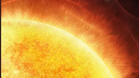 parker solar probe enters the solar atmosphere 