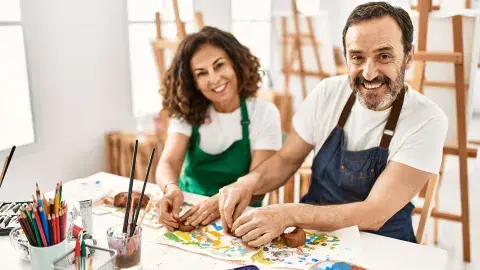 People Making Things