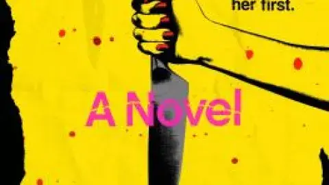 Cover image for Marion 