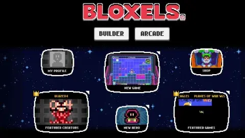 bloxels-homepage