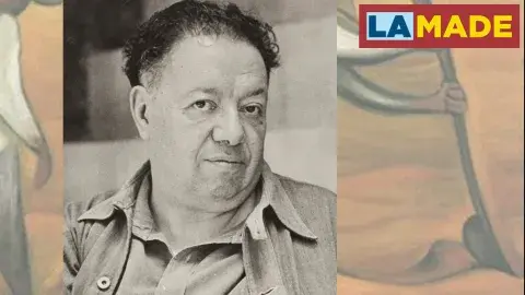 Diego Rivera