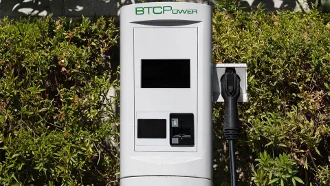 EV charger