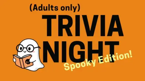 Adult Halloween Trivia