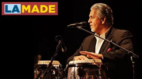 Luis Cruz Beltran