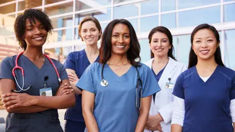 Medical Professionals
