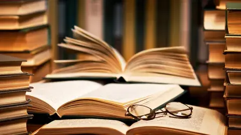 Mystery Books