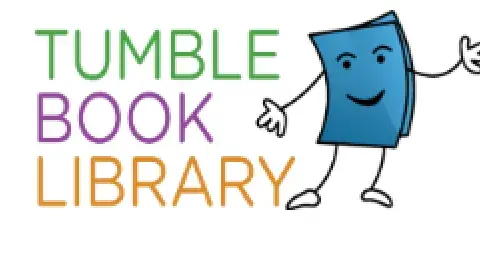 tumble book logo