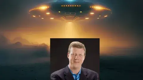 UFO: From the Past to Today