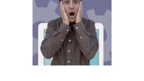 Brandon Leibowitz, founder of SEO Optimizers
