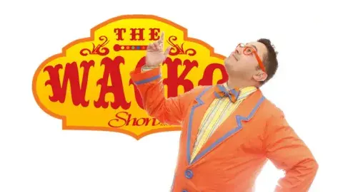 Wacko Show