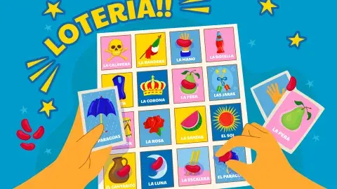 Loteria Game