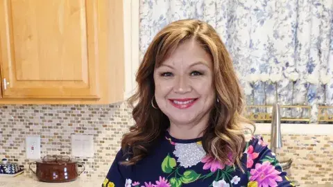Alicia Maher, “Guatemala to Panama” (Culinary Historians of Southern California)