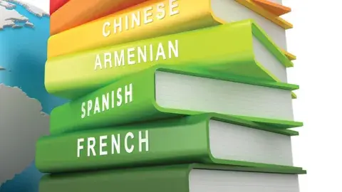 French Conversation Group