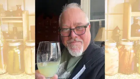 Ken Albala, “A World of Fermentation” (Culinary Historians of Southern California)