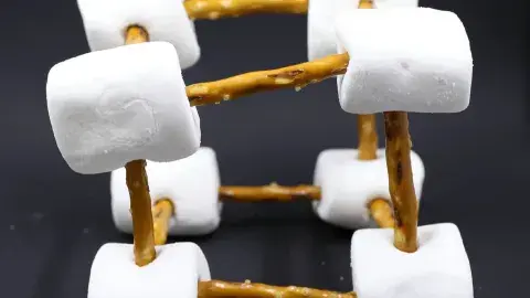 Marshmallow Tower
