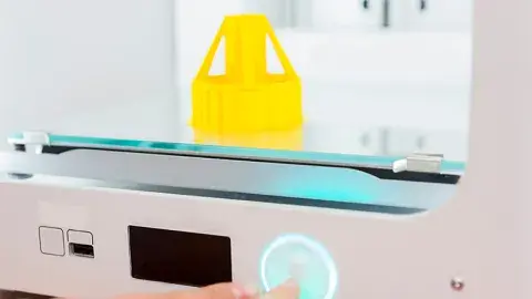 3D printer