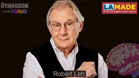 Robert Leh